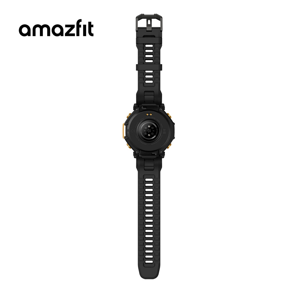 Amazfit T-Rex 3 Pro 軍規運動智能手錶