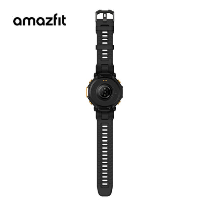 Amazfit T-Rex 3 Pro 軍規運動智能手錶