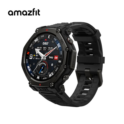 Amazfit T-Rex 3 Pro 軍規運動智能手錶
