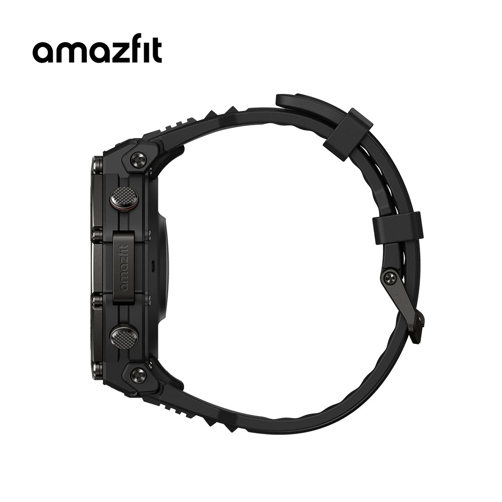 Amazfit T-Rex 3 Pro 軍規運動智能手錶
