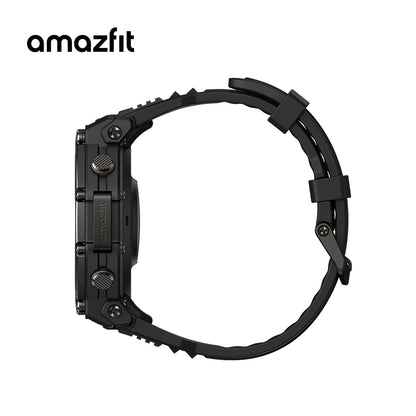 Amazfit T-Rex 3 Pro 軍規運動智能手錶