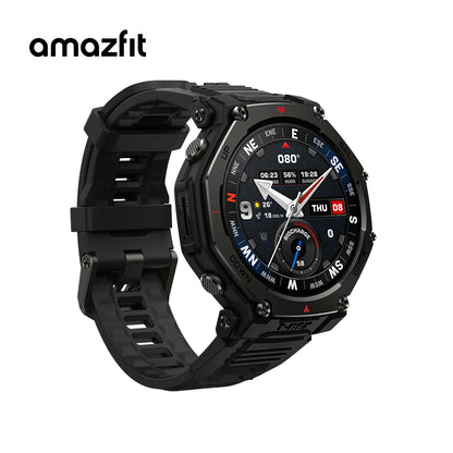 Amazfit T-Rex 3 Pro 軍規運動智能手錶