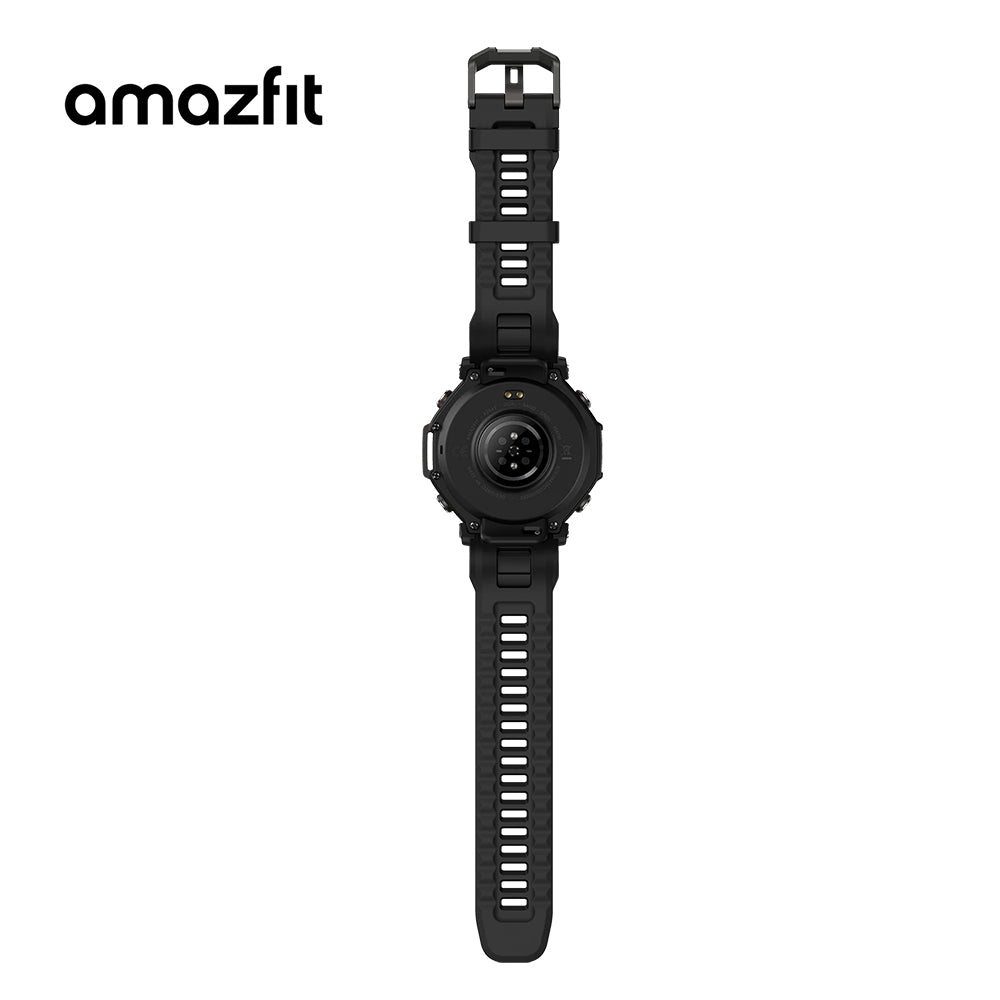 Amazfit T-Rex 3 Pro 軍規運動智能手錶