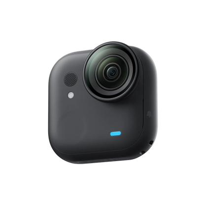 Insta360 GO Ultra 4K 便攜第一人稱運動/ 生活相機