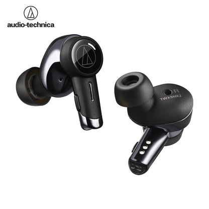 Audio-Technica 鐵三角 真無線降噪耳機 ATH-TWX9MK2