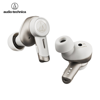 Audio-Technica 鐵三角 真無線降噪耳機 ATH-TWX9MK2