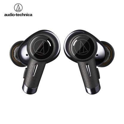Audio-Technica 鐵三角 真無線降噪耳機 ATH-TWX9MK2