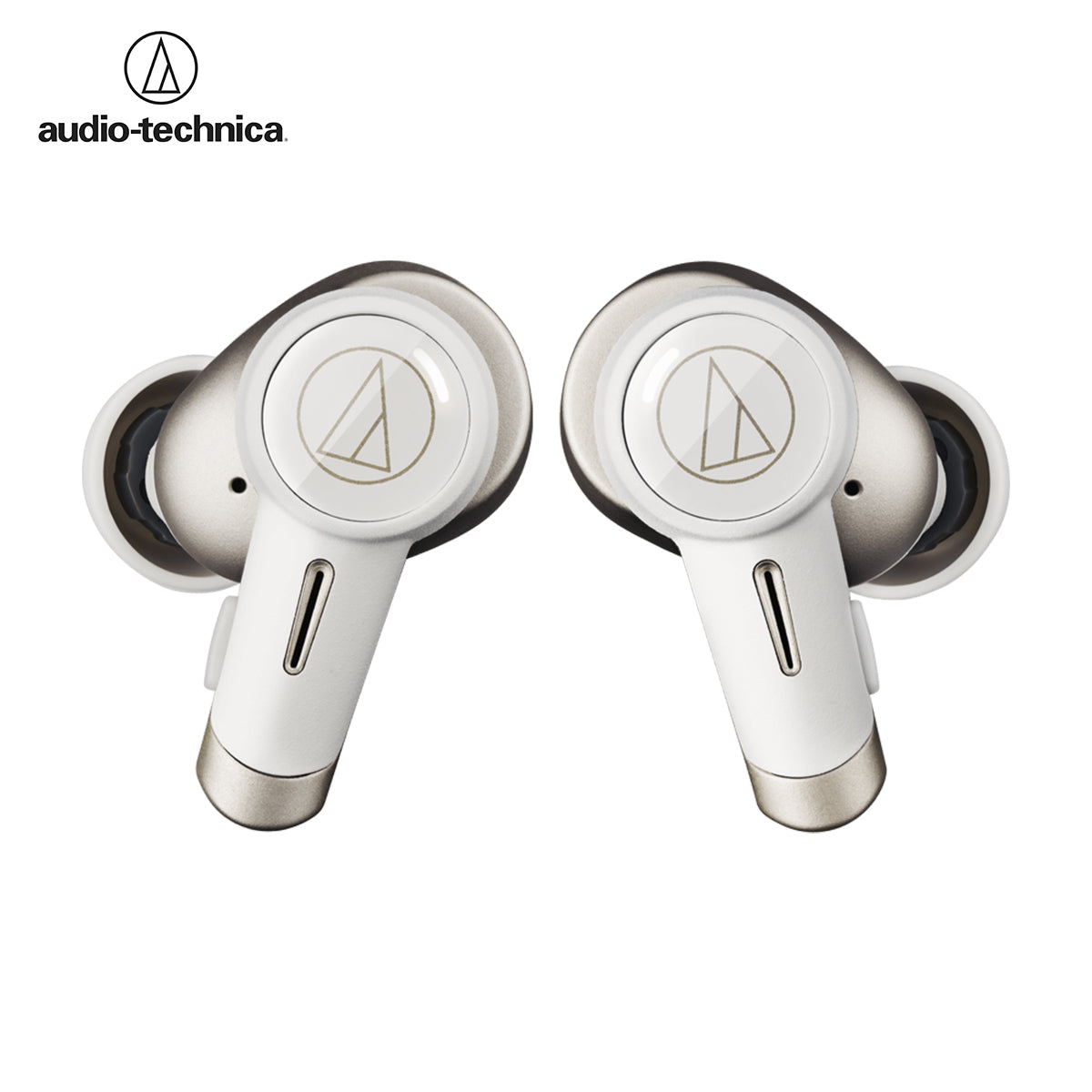 Audio-Technica 鐵三角 真無線降噪耳機 ATH-TWX9MK2