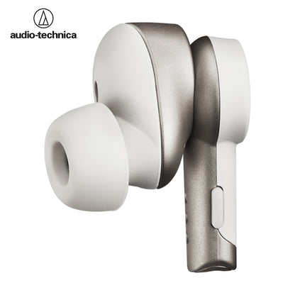 Audio-Technica 鐵三角 真無線降噪耳機 ATH-TWX9MK2
