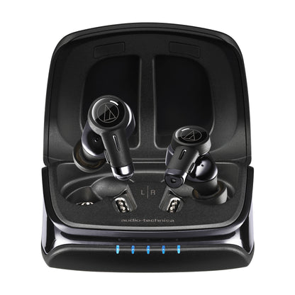 Audio-Technica 鐵三角 真無線降噪耳機 ATH-TWX9MK2