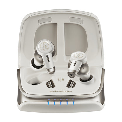 Audio-Technica 鐵三角 真無線降噪耳機 ATH-TWX9MK2