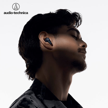 Audio-Technica 鐵三角 真無線降噪耳機 ATH-TWX9MK2