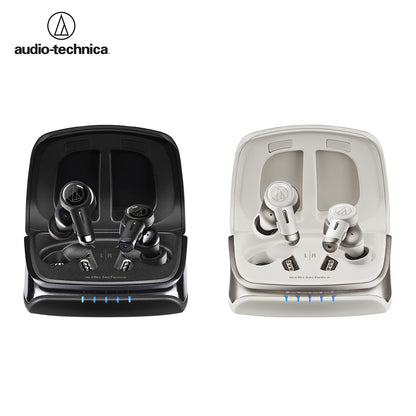 Audio-Technica 鐵三角 真無線降噪耳機 ATH-TWX9MK2
