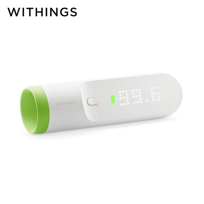 WITHINGS Thermo 數位溫度計 (非接觸式智慧型)