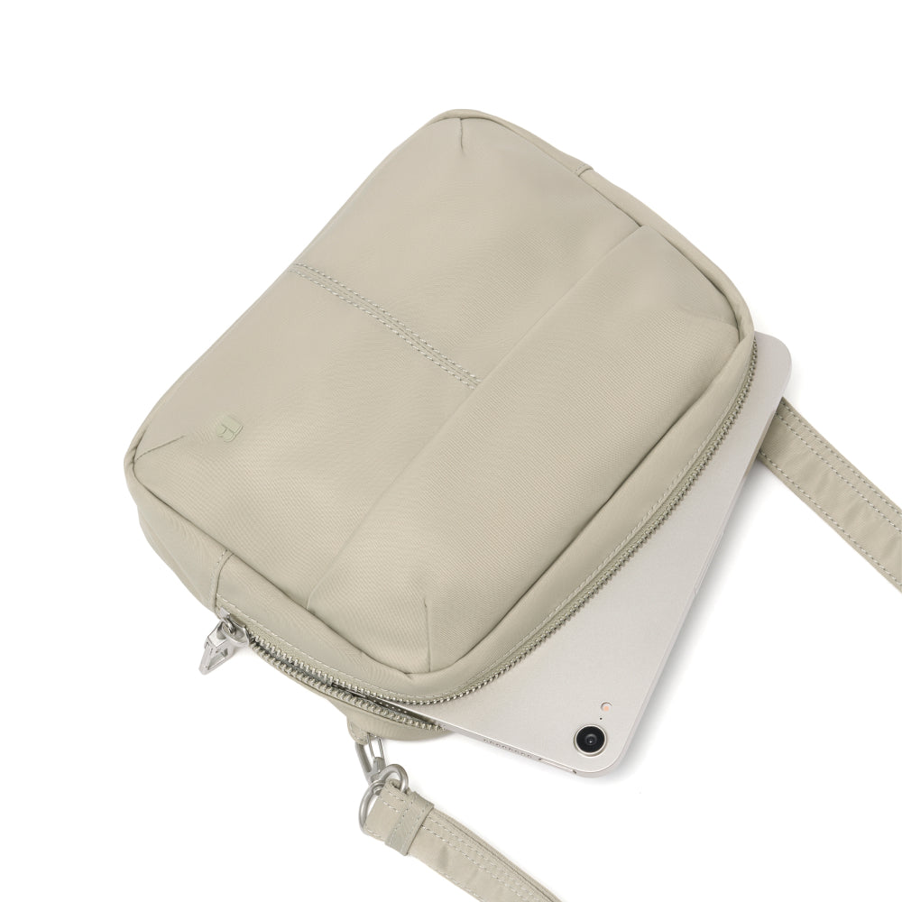 Branden Safe Days Wallet 防盜銀包