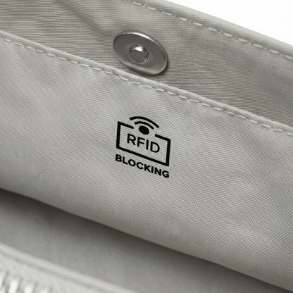 Branden Safe Days Wallet 防盜銀包