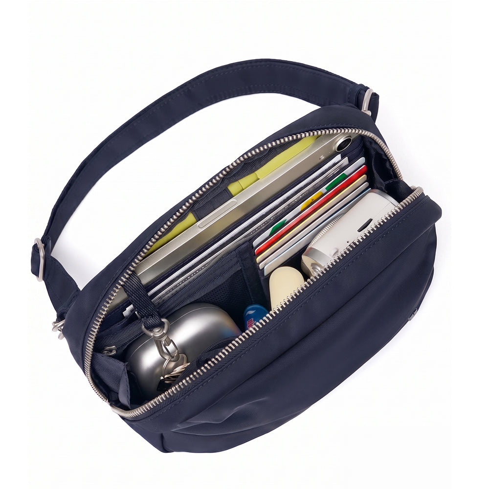 Branden Safe Days Wallet 防盜銀包