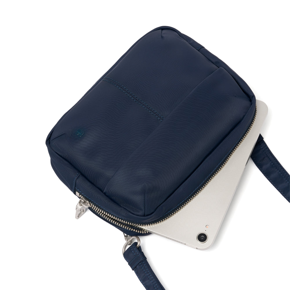 Branden Safe Days Wallet 防盜銀包