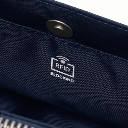 Branden Safe Days Wallet 防盜銀包