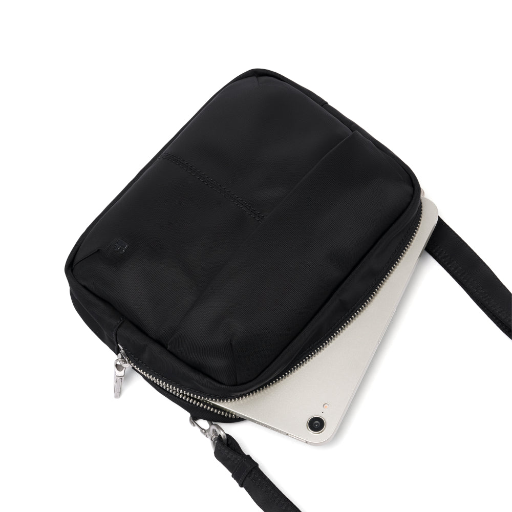 Branden Safe Days Wallet 防盜銀包
