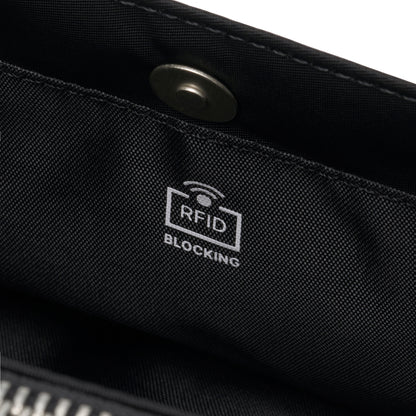 Branden Safe Days Wallet 防盜銀包