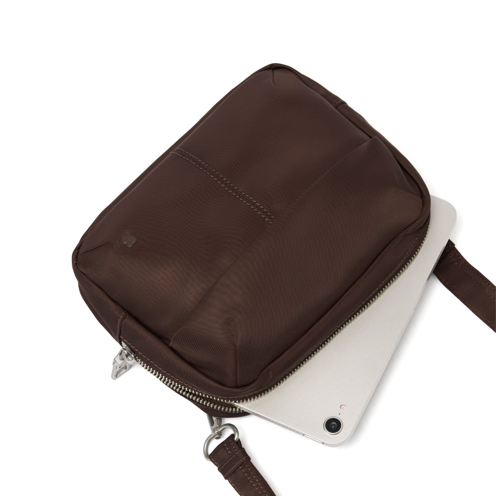 Branden Safe Days Wallet 防盜銀包