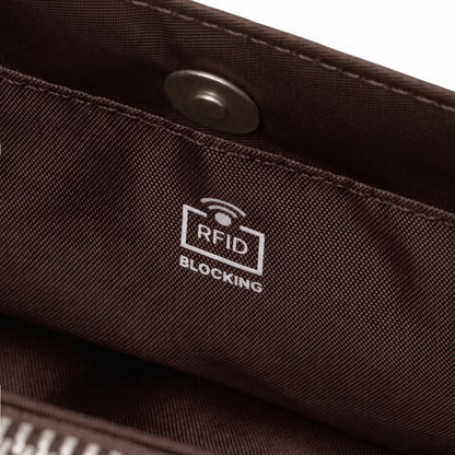 Branden Safe Days Wallet 防盜銀包
