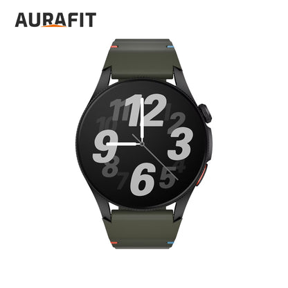 Aurafit Trek 2 G12 GPS 智能AI手錶