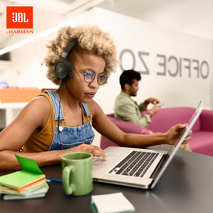 JBL Tune 520C USB-C 頭戴式耳機