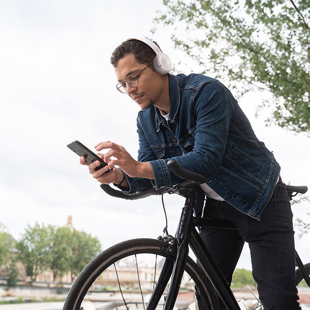 JBL TUNE 530BT 無線頭戴式耳機