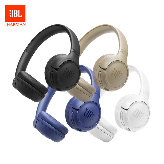 JBL TUNE 530BT 無線頭戴式耳機