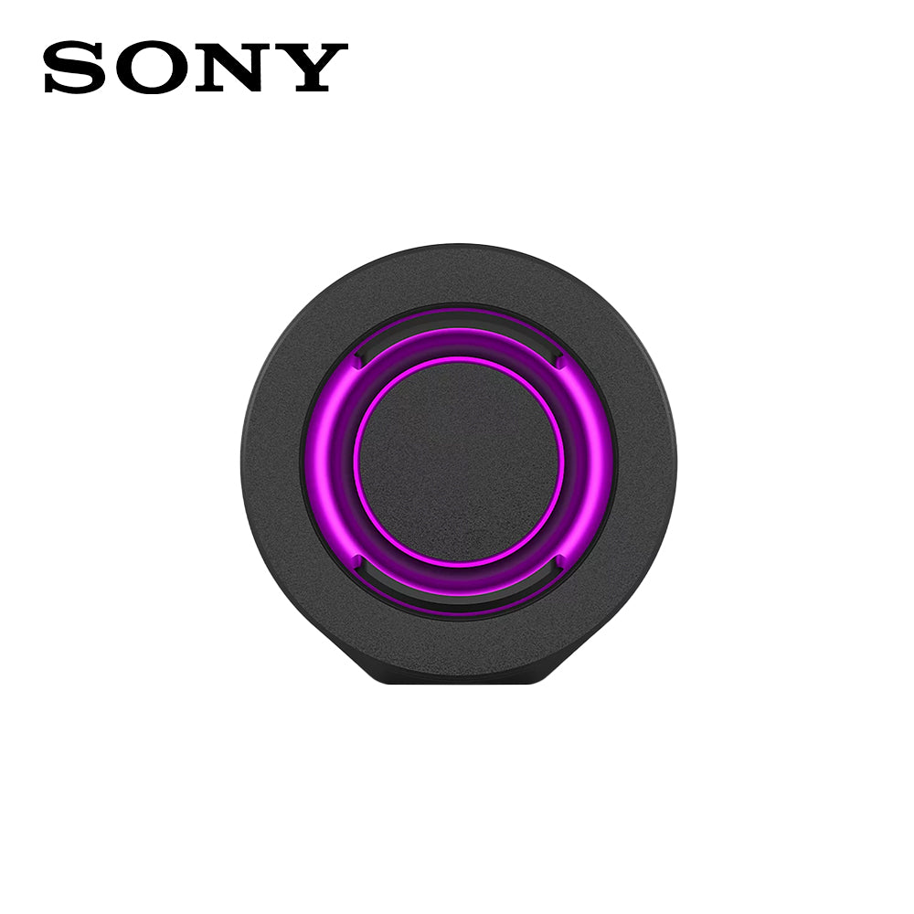 SONY ULT FIELD 7 無線可攜式揚聲器