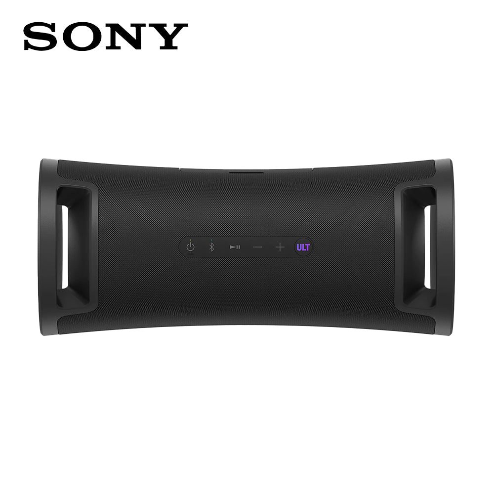 SONY ULT FIELD 7 無線可攜式揚聲器