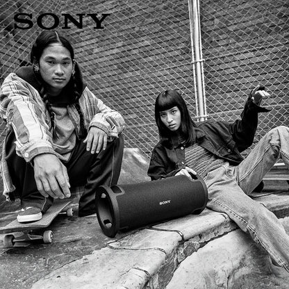 SONY ULT FIELD 7 無線可攜式揚聲器