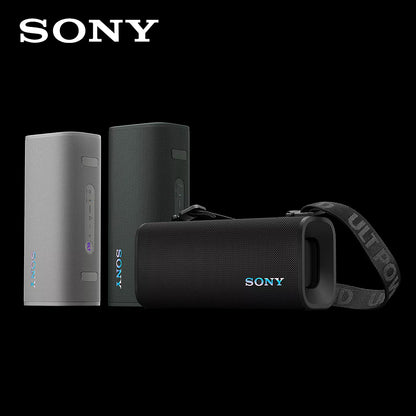 SONY ULT FIELD 3 無線可攜式揚聲器 SRS-ULT30