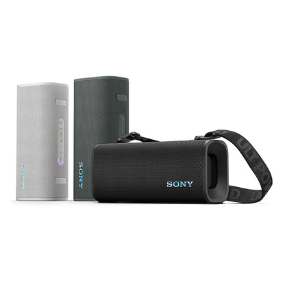 SONY ULT FIELD 3 無線可攜式揚聲器 SRS-ULT30