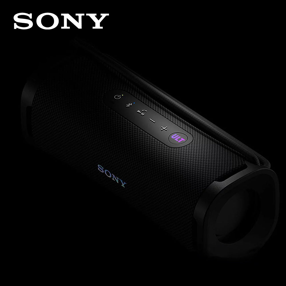 SONY ULT FIELD 1 無線可攜式揚聲器