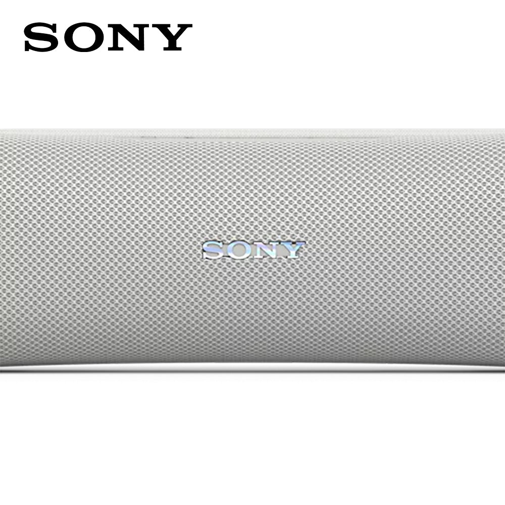 SONY ULT FIELD 1 無線可攜式揚聲器