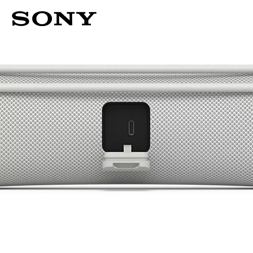 SONY ULT FIELD 1 無線可攜式揚聲器