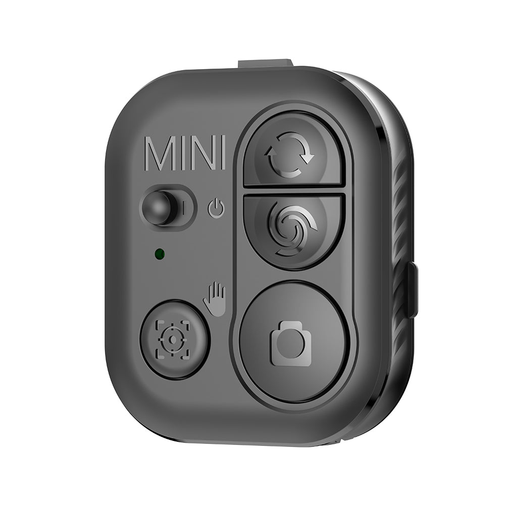 USATISFY AI人臉靈敏追蹤360°運鏡防抖雲台藍牙便攜多場景影創美拍桿Pro
