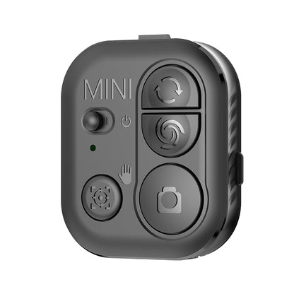 USATISFY AI人臉靈敏追蹤360°運鏡防抖雲台藍牙便攜多場景影創美拍桿Pro