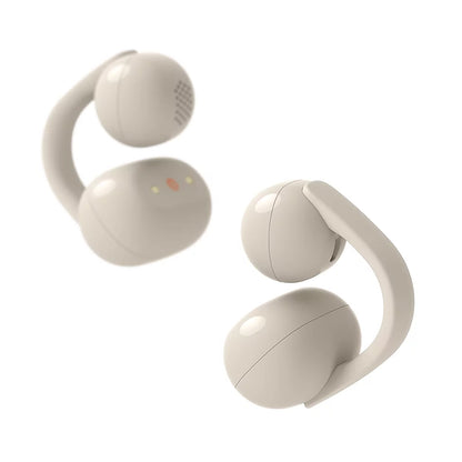SONY LinkBuds Clip 無線耳機 WF-LC900