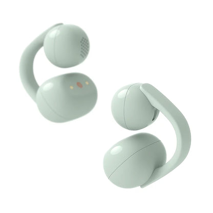 SONY LinkBuds Clip 無線耳機 WF-LC900