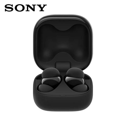 Sony LinkBuds Fit 無線降噪耳機 WF-LS910N