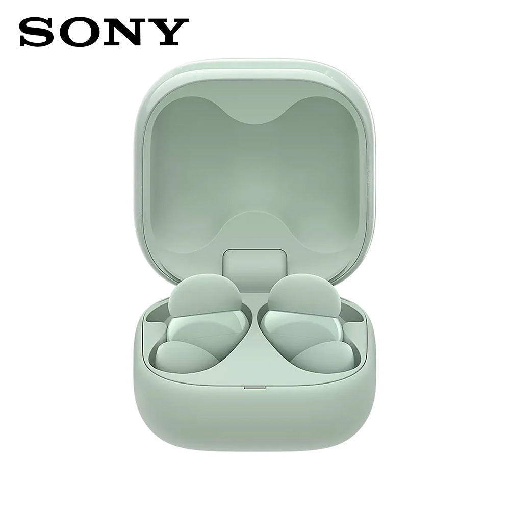 Sony LinkBuds Fit 無線降噪耳機 WF-LS910N