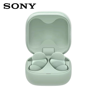 Sony LinkBuds Fit 無線降噪耳機 WF-LS910N