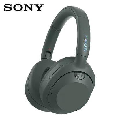 SONY ULT 強勁音效系列 ULT Wear 頭戴式無線耳機