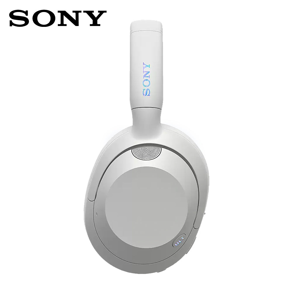 SONY ULT 強勁音效系列 ULT Wear 頭戴式無線耳機