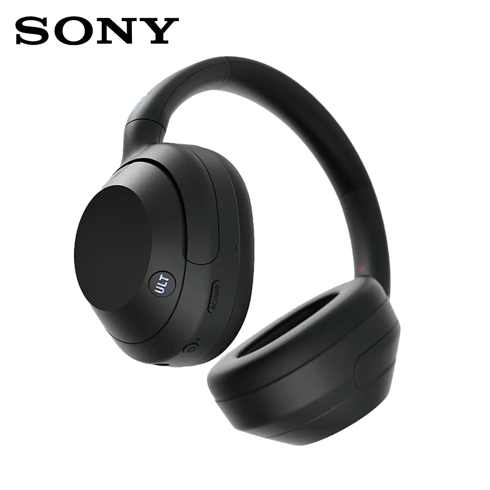 SONY ULT 強勁音效系列 ULT Wear 頭戴式無線耳機