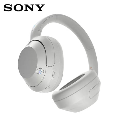 SONY ULT 強勁音效系列 ULT Wear 頭戴式無線耳機